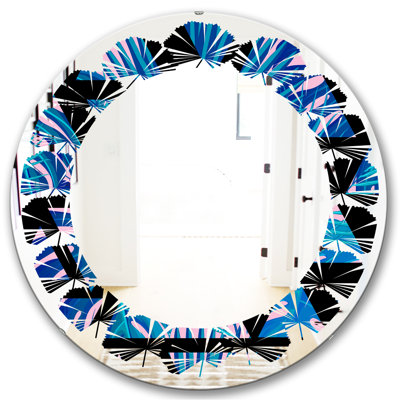 Miroir mural Coastal