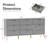 Telfair 58.9'' W 9 - Drawer Dresser-1708825125