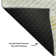 Premium Machine Washable Cerrito Gold Rug