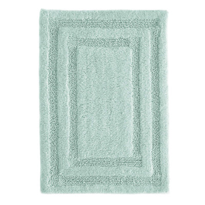 Isla Rectangular Bath Rug