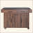 Kitchen Island With Trash Can Storage Cabinet, Kitchen Cart With Drop Leaf, Spice Rack, Towel Rack And Drawer, Rolling Kitchen Island On Wheels With Adjustable Shelf-745444617