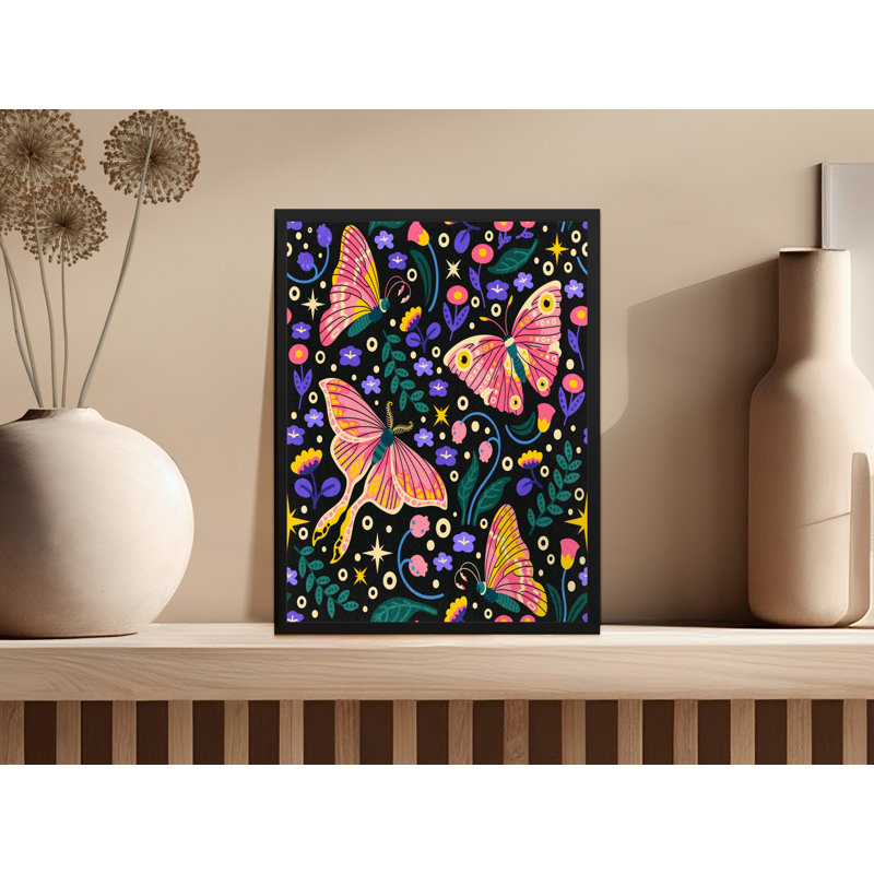 Conlon Single Picture Frame Print, 40.64 cm H x 30.48 cm W