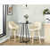 Fabrico 26" Fixed-Height Counter Stool - Set Of 2