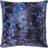 Glitch Reversible Throw Pillow-652821204-652821200