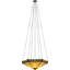 Peaches 6 - Light Pendant