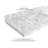 Roswell Floating 60'' Single Bathroom Vanity with Marble Top