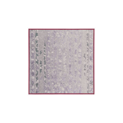 Machine Washable Beige Area Rug