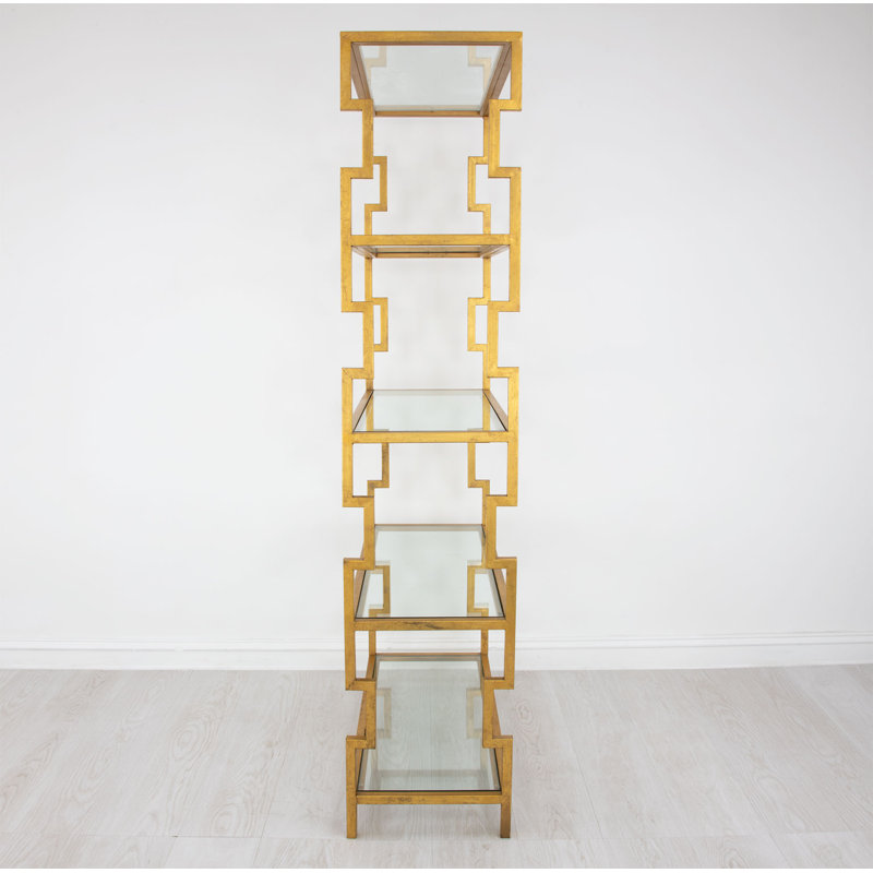 Lazaro Bookcase