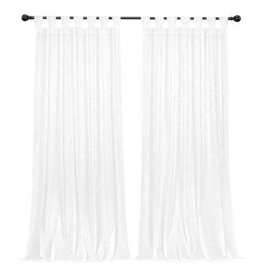Room Darkening Curtain Pair