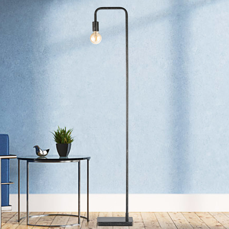 Lampe de travail / lecture sur pied 59 po Suki