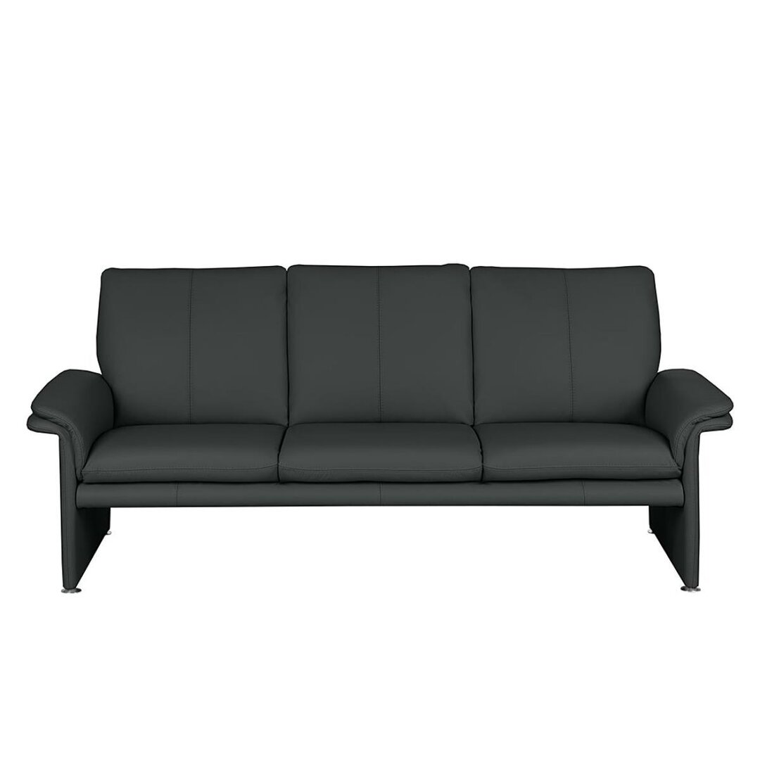 Sofa Edelwald aus Echtleder