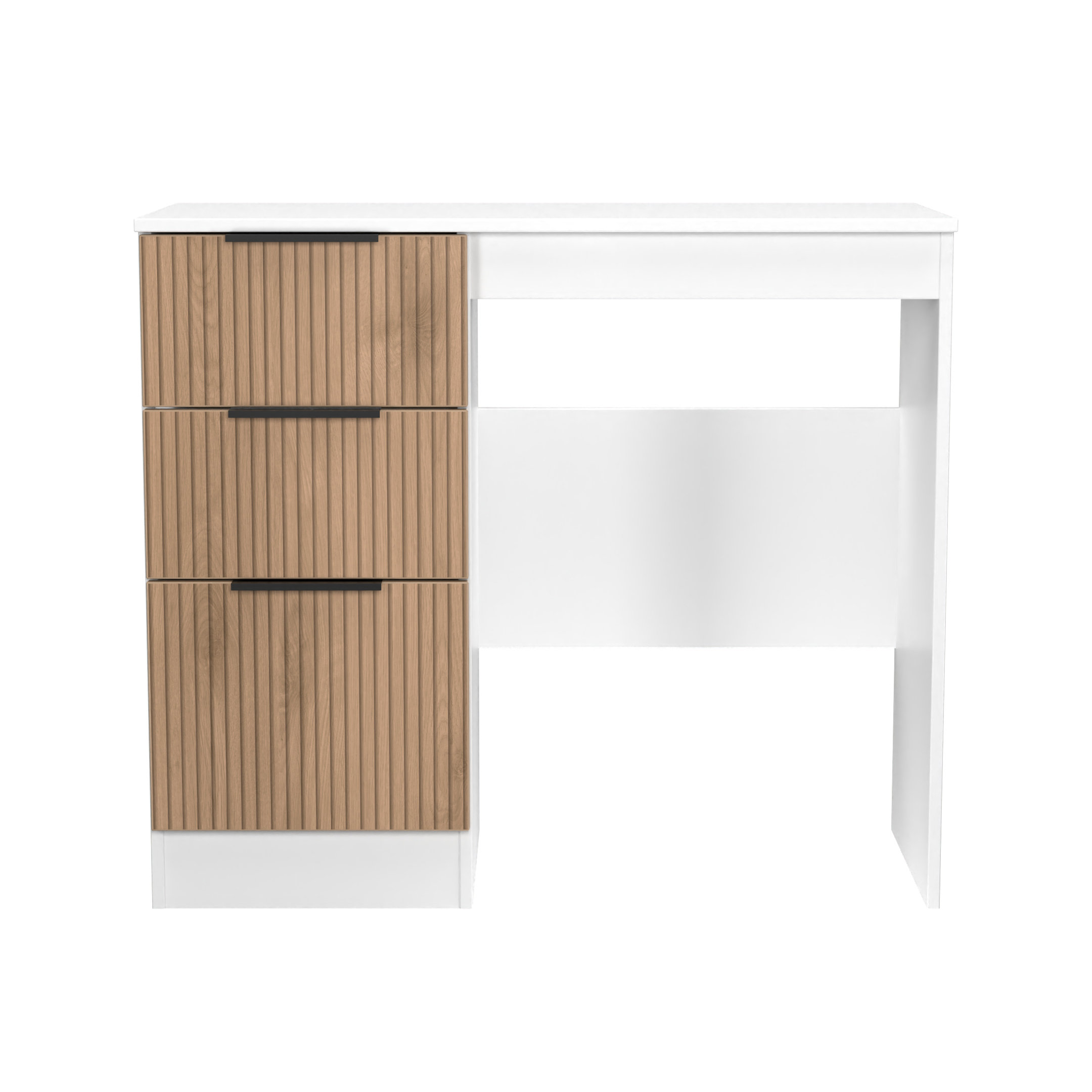 Brayden Studio Java Dressing Table | Wayfair.ie