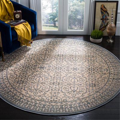 Tuthill Performance Oriental Rug