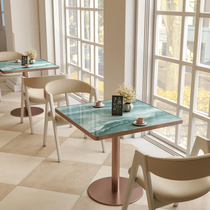 Table de salle à manger Premium