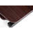 Adjustable Height Iron Standing Desk Converter-1698562486