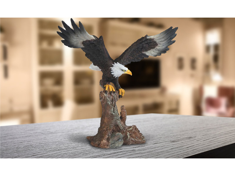 Figurine Abimelec
