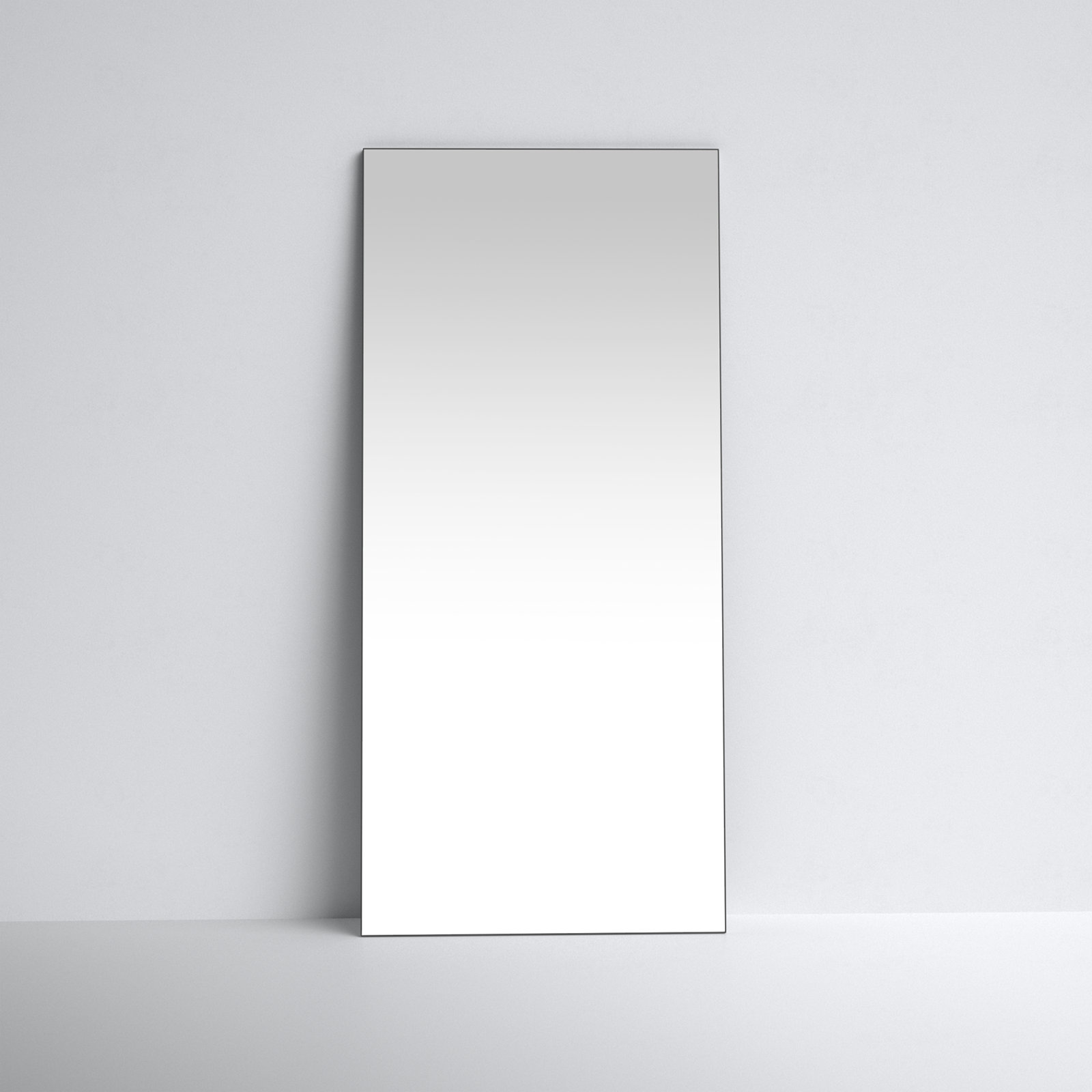 AllModern Eaton Metal Mirror & Reviews | Wayfair