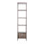 Bibliothèque standard Gerard H 71 "x l 18"-1466067766