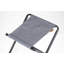 Desmarais Metal Outdoor Ottoman-465349586