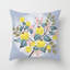 Mcardle Square Cushion