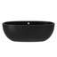 Avalon NativeStone Freestanding Soaking Cement Bathtub-60590011-32504371