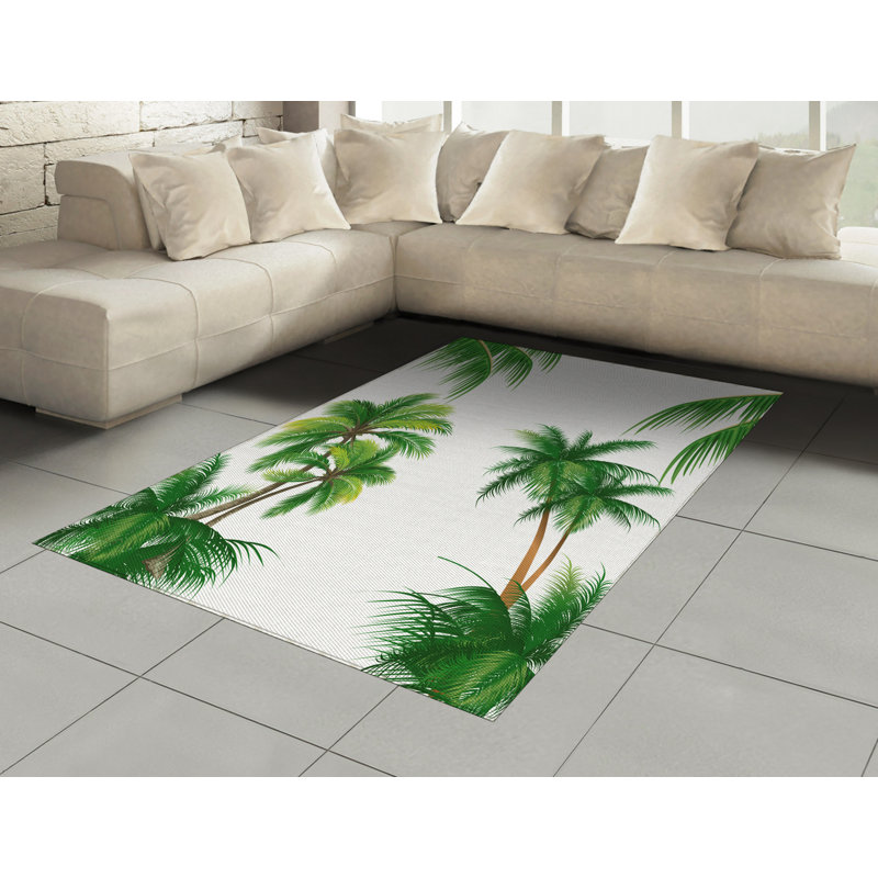 Ibai Area Rug, Rectangle 120 x 180cm