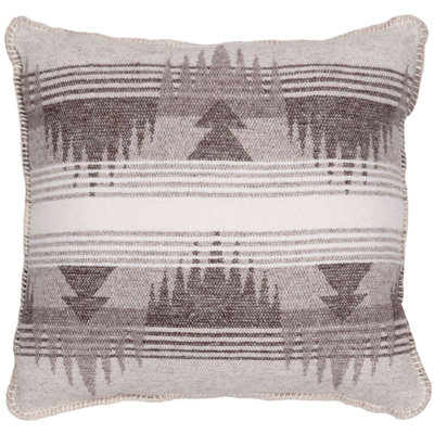 Jeté Wooded River Premier - carreaux Ponderosa - 60 x 72
