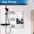 D Stainless Steel Shower Niche Recessed Niche Shower For Bathroom Storage-549428203
