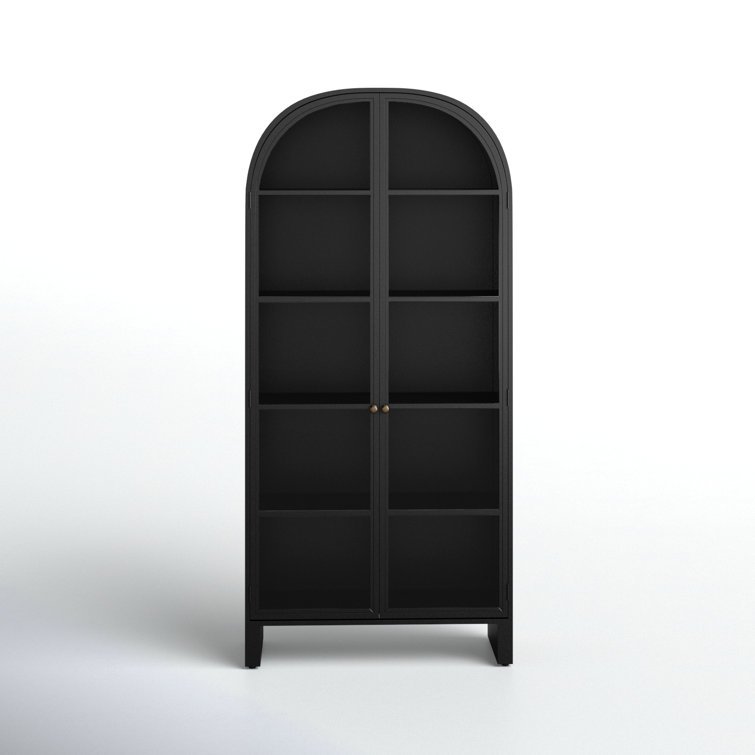 Adrie Standard Storage Bookcase