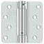 64'' x 64'' Steel Surface Mount Hinge-14482162