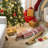 Gift Wrap Storage