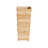 Cookson 24''H Fir Wood Planter Box