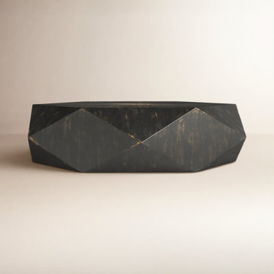 Brisbane Single Coffee Table