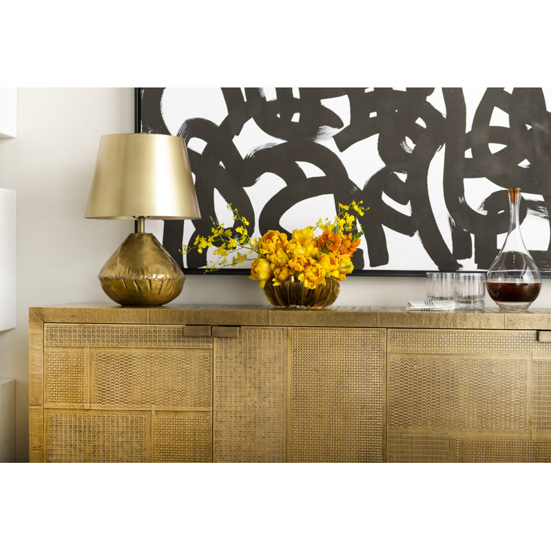 Mark 72'' W Sideboard