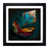 Black Framed selected