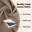 Tacorian Curtain Pair-2003193390-2003193383