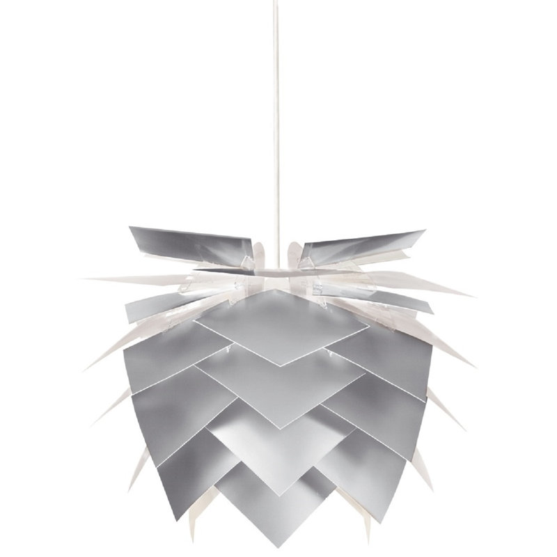 Illumin 1 - Light Unique/Statement Pendant, 45 cm H x 45 cm W x 45 cm D