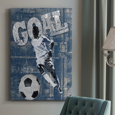 " Goal Scorer "