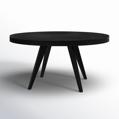 Carlo Round Dining Table