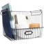 Rebrilliant Steel Decorative Basket
