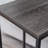 Fontfroide End Table-2088037205