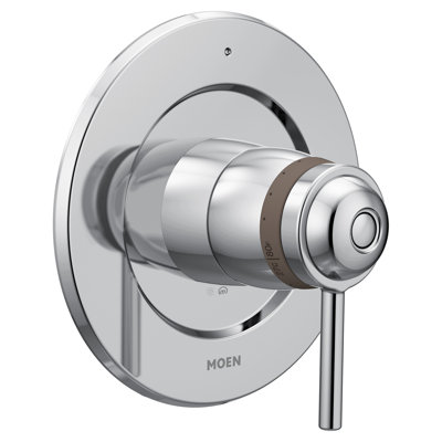 Align ExactTemp Tub and Shower Valve Trim