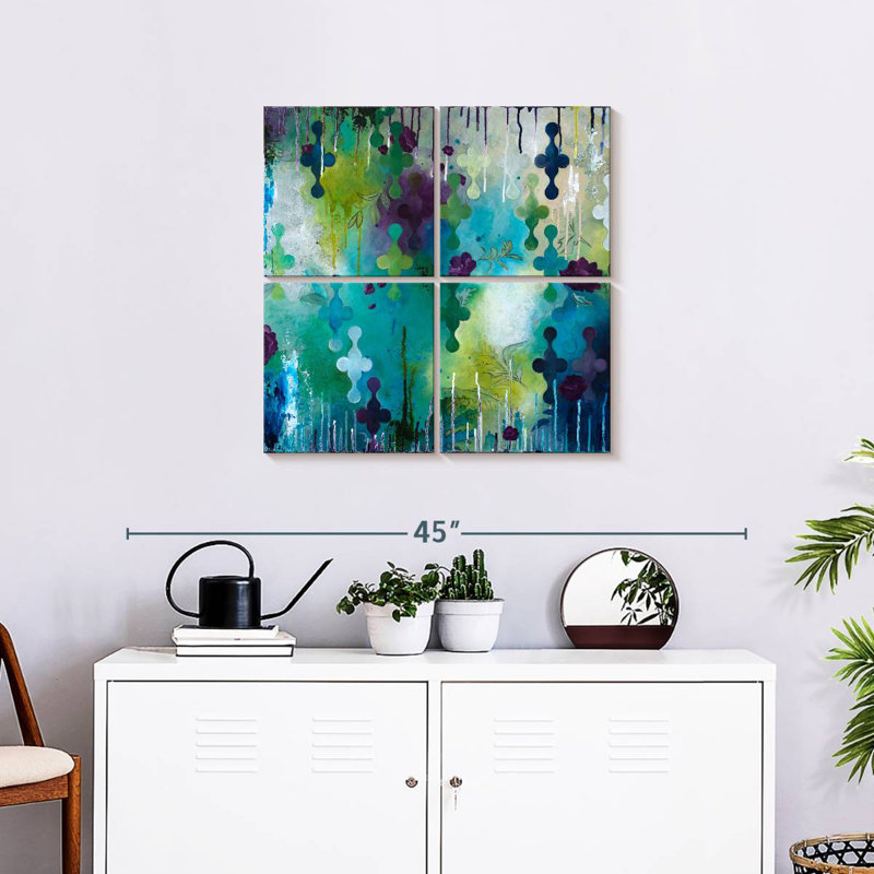 Seafoam Storm One