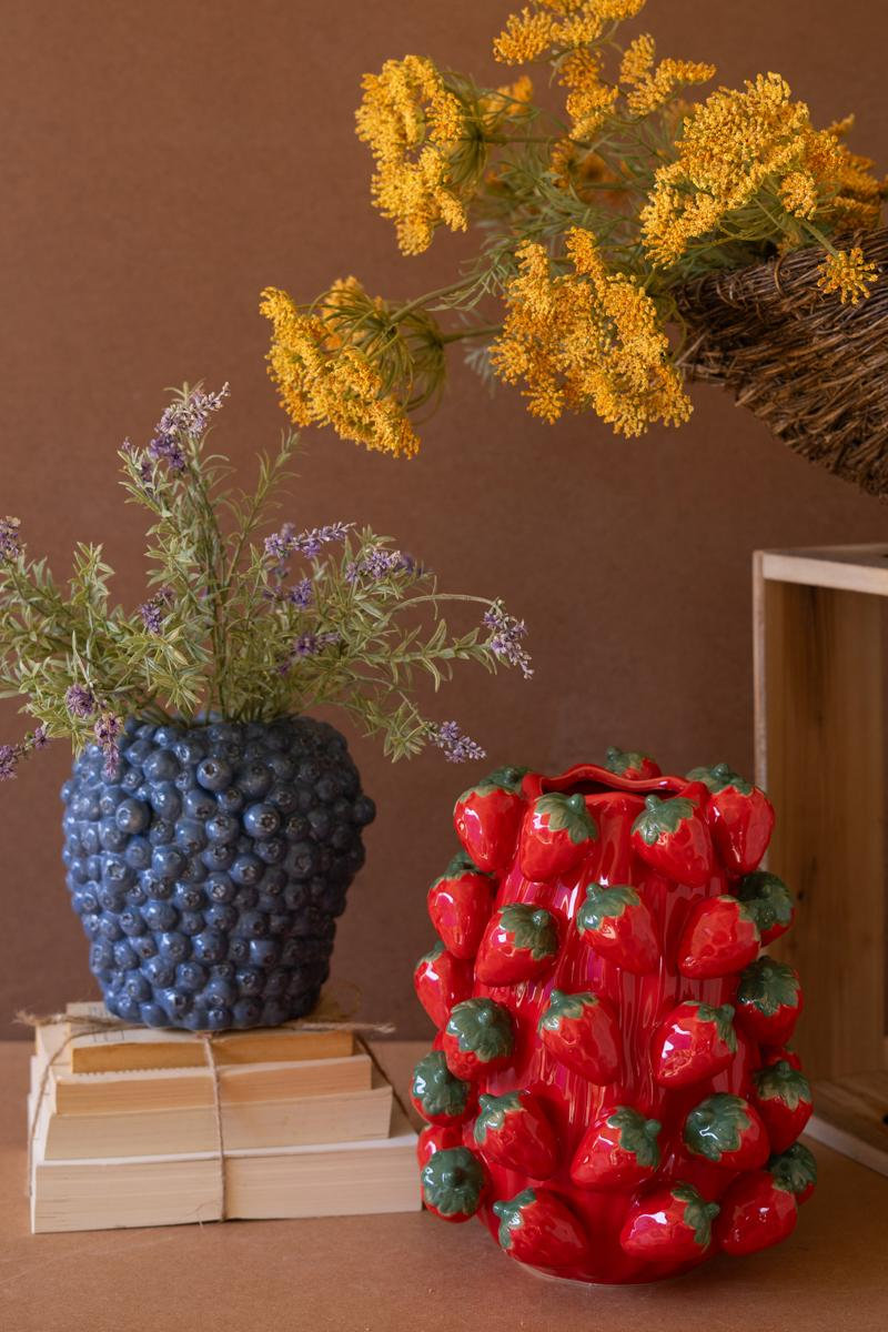 Ceramic Table Vase