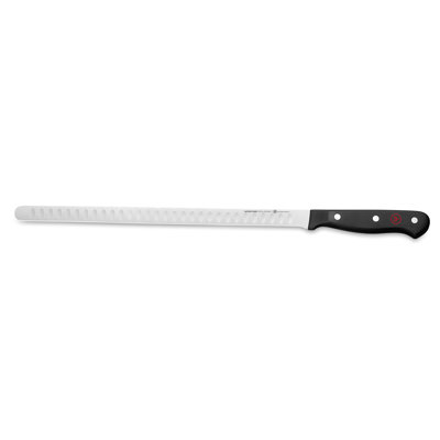 Gourmet 11.42" Hollow Gr. Salmon Slicer
