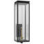 Fresno - Light Outdoor Wall Lantern-399238218