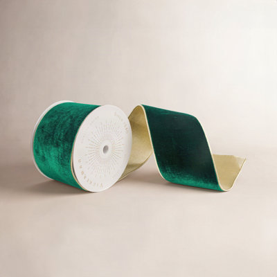Velvet Ribbon