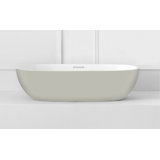 Barcelona 21.5'' L Bathroom Sink