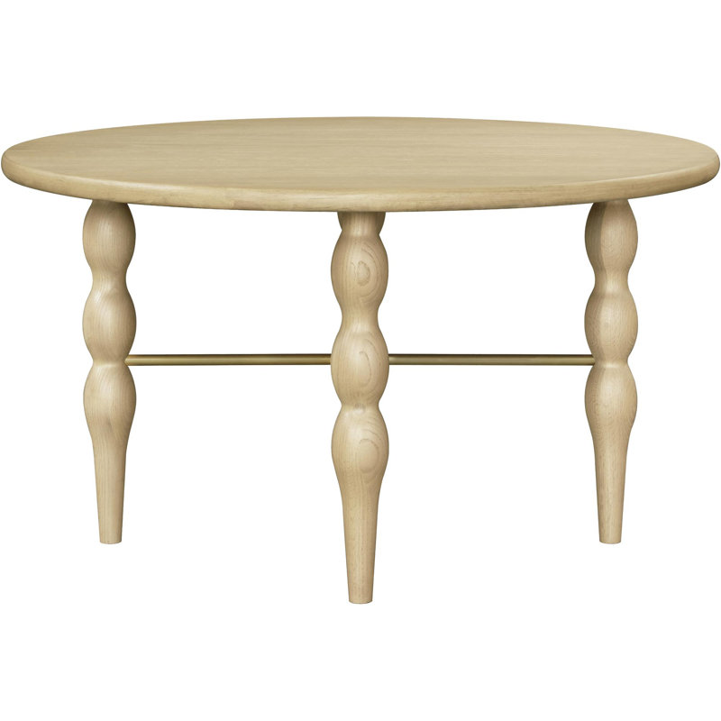 Becki Owens x Surya Macie Dining Table