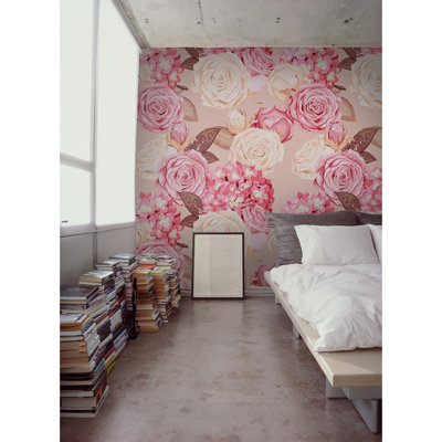 Vincente Matte Mural
